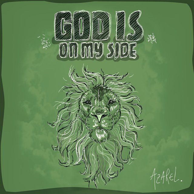 God Is On My Side