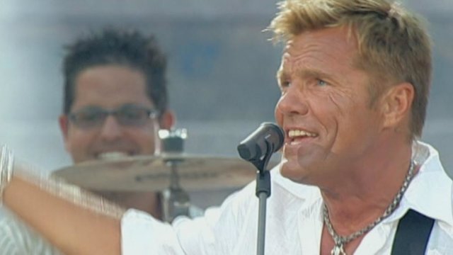You Can Get It (Wetten, dass...? 23.06.2007) (VOD)