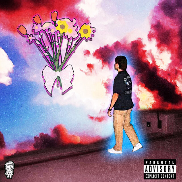 I Gave You All My Flowers