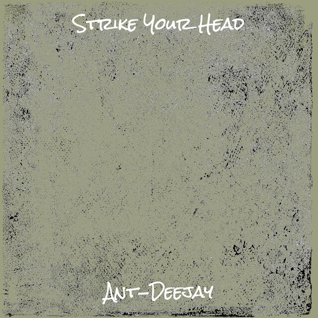Strike Your Head
