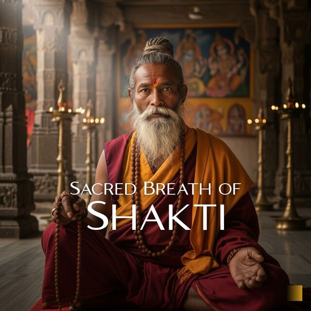 Sacred Breath of Shakti