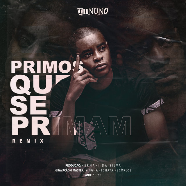 Primos Que Se Primam