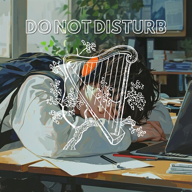 Do Not Disturb