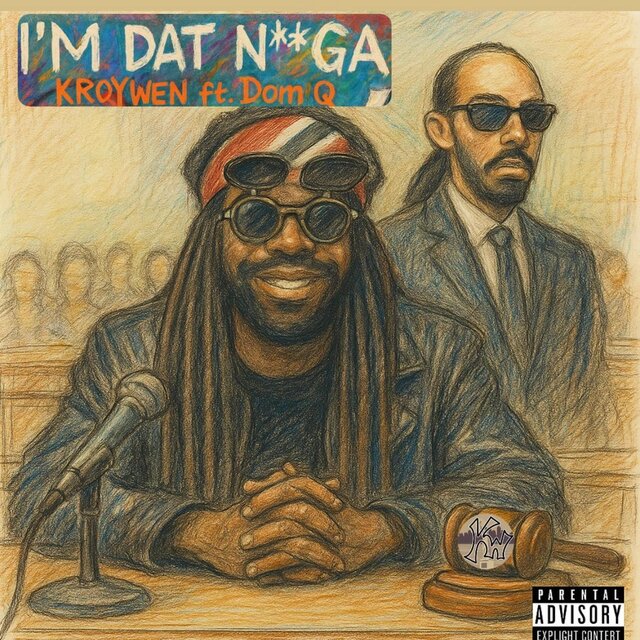 Im Dat Nigga! (feat. Dom Q.)