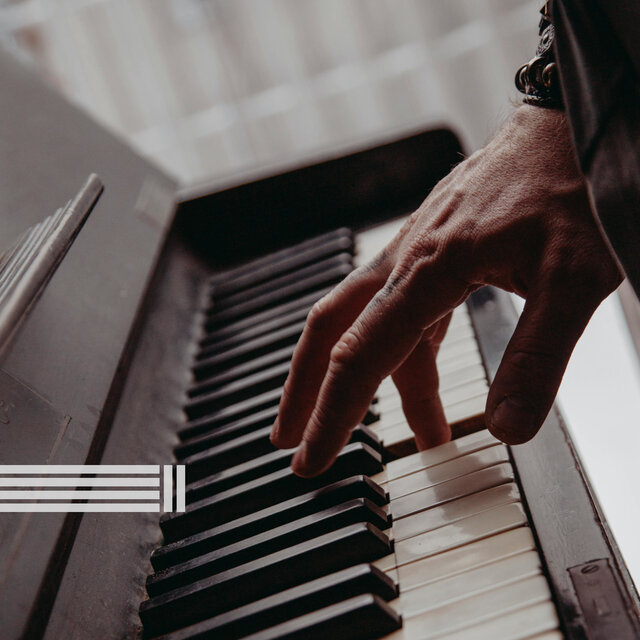 Piano Calmo e Pacífico