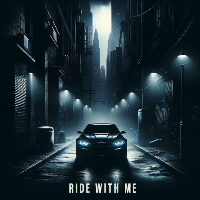 Ride with me