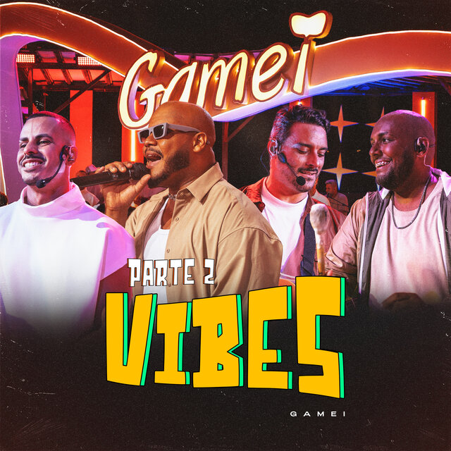Gamei Vibes, Pt.2 (Ao Vivo)