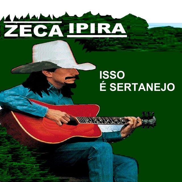 isso é Sertanejo