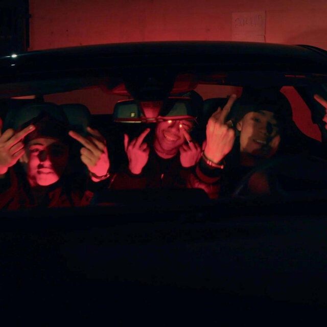 Fuck These Bitches (feat. LANA KOITO & XTNDO)