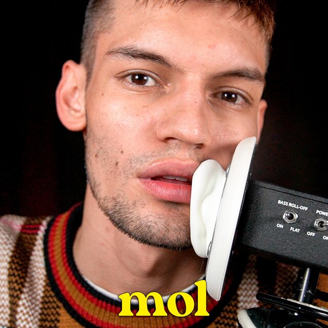 ASMR Novio para Dormir