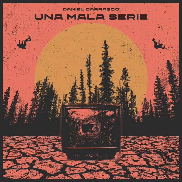 Una Mala Serie