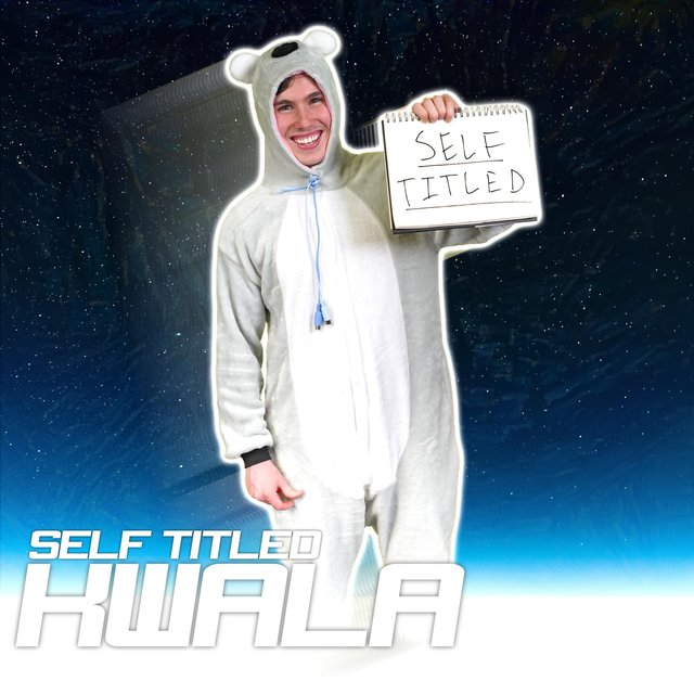Self Titled