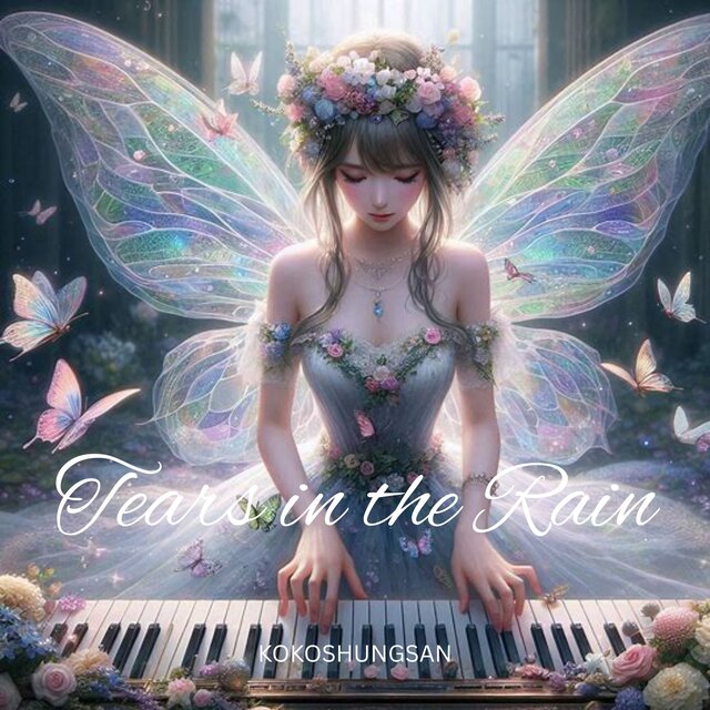 Tears in the Rain