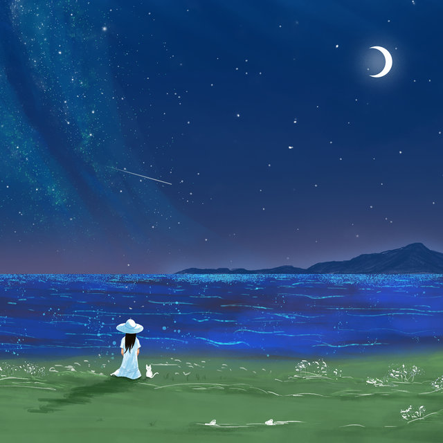 大自然的声音 阿尔法脑波催眠曲 睡眠疗愈音乐