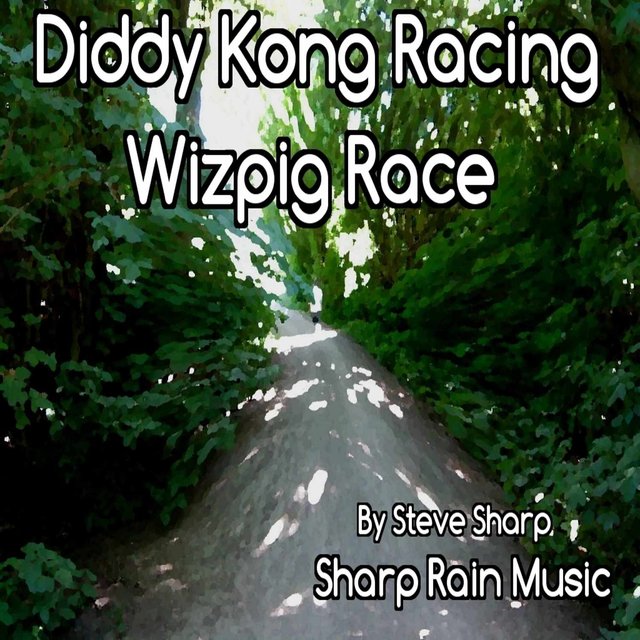 Wizpig Race (From Diddy Kong Racing)