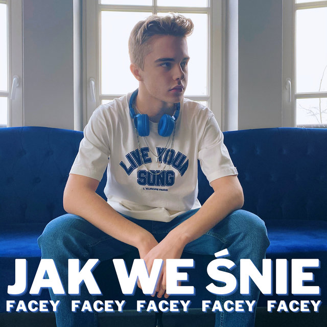 Jak We Śnie