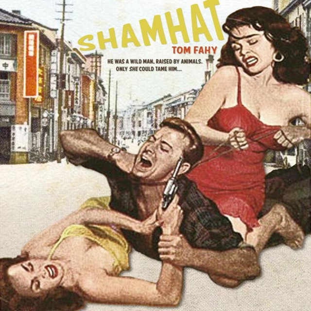 Shamhat