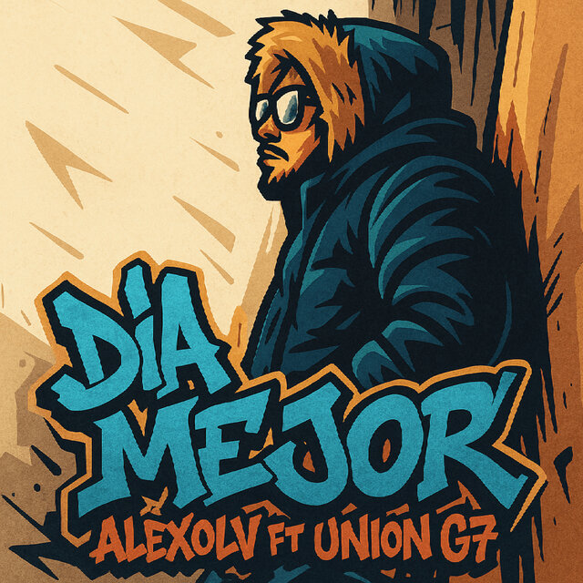 Un Día Mejor (Cover)