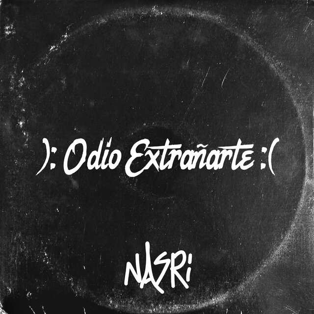 Odio extrañarte