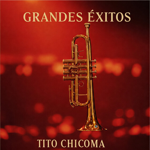 Grandes Éxitos