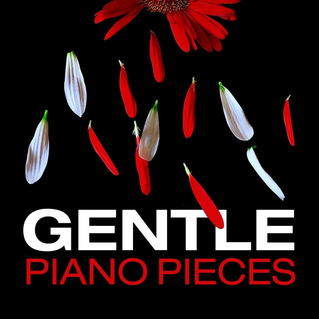 Gentle Piano Pieces