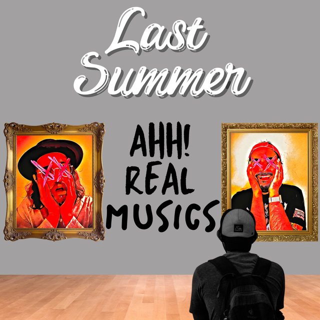 Ahh! Real Musics