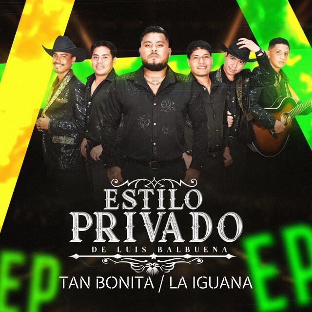 Tan Bonita / La Iguana