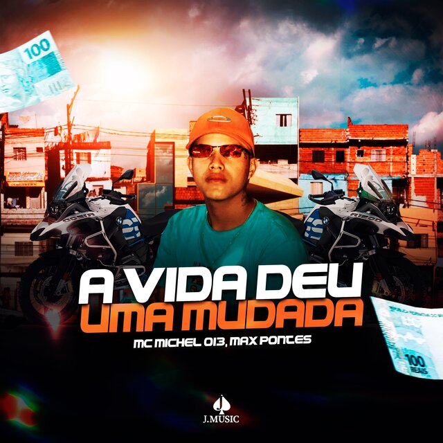 A Vida Deu uma Mudada