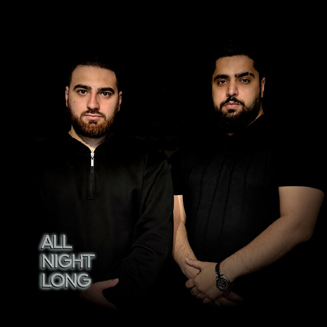 ALL NIGHT LONG
