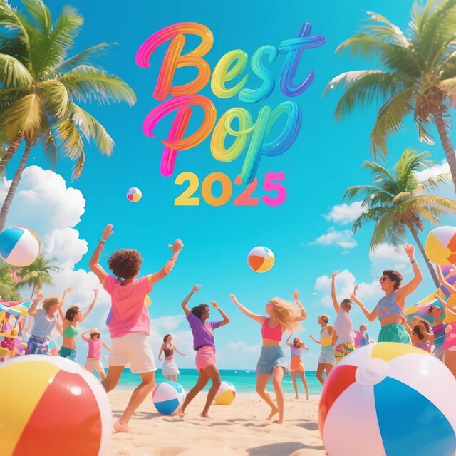 Best Pop 2025