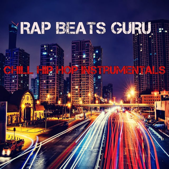 Chill Hip Hop Instrumentals, Vol. 2