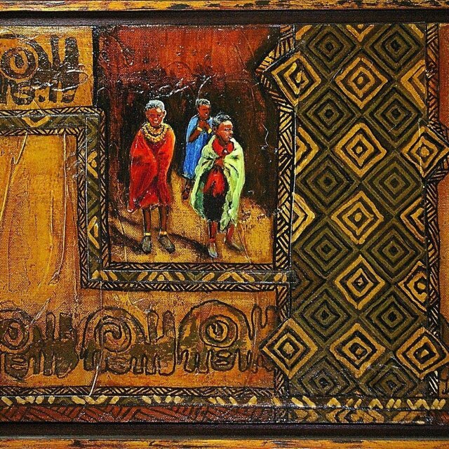 Ndoda_Ayikhali