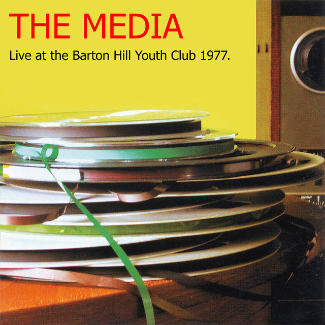 Live at Barton Hill Youth Club 1977 (Digital Only)