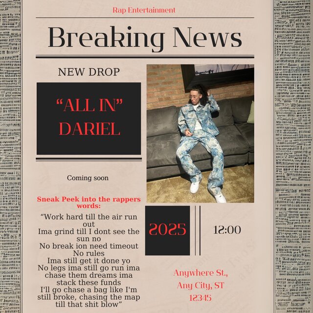 ALL IN