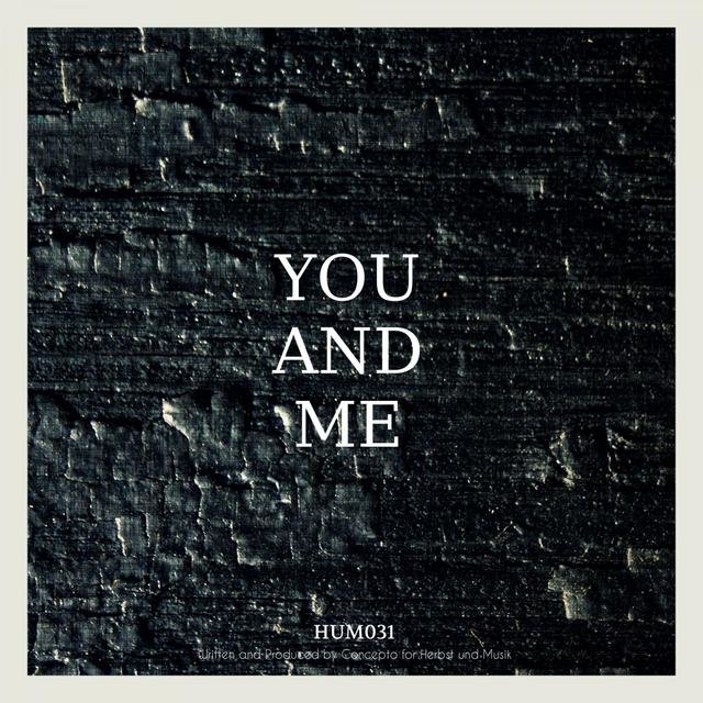 You and Me