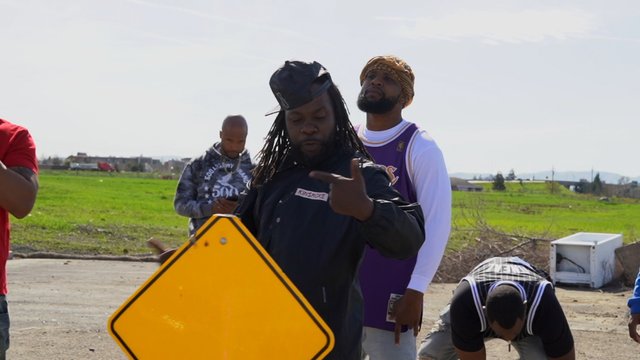 Big Bag (Official Video)