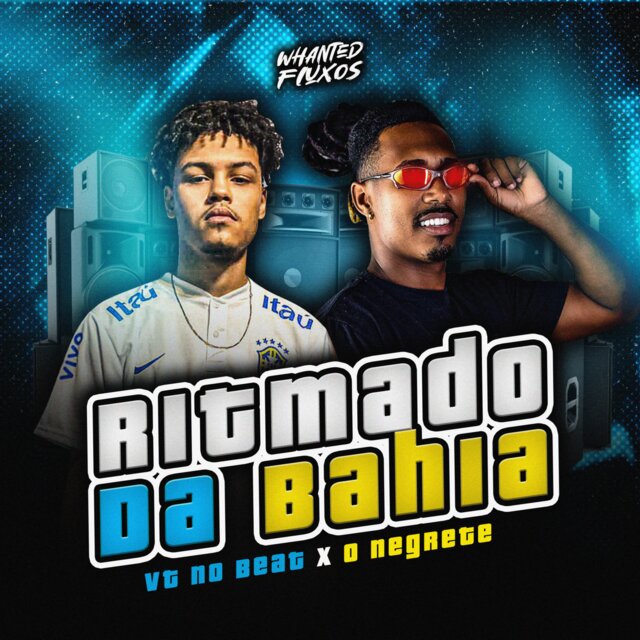 Ritmado da Bahia