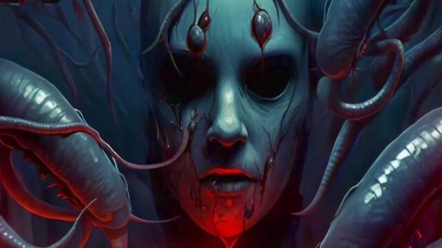 Parasitic (feat. Bittah Sosicka)