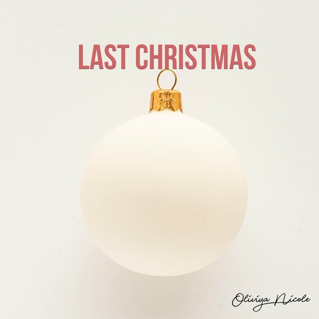Last Christmas (Acoustic)