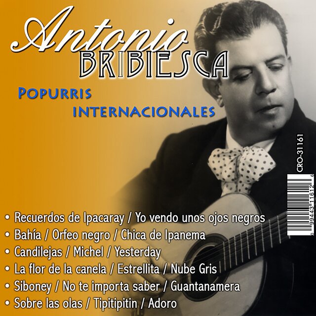 Balladurris Internacionales