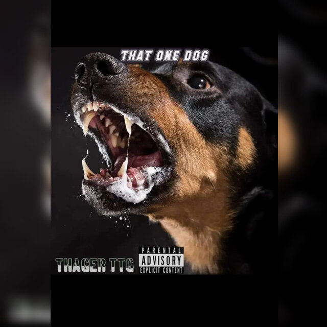 That One Dog