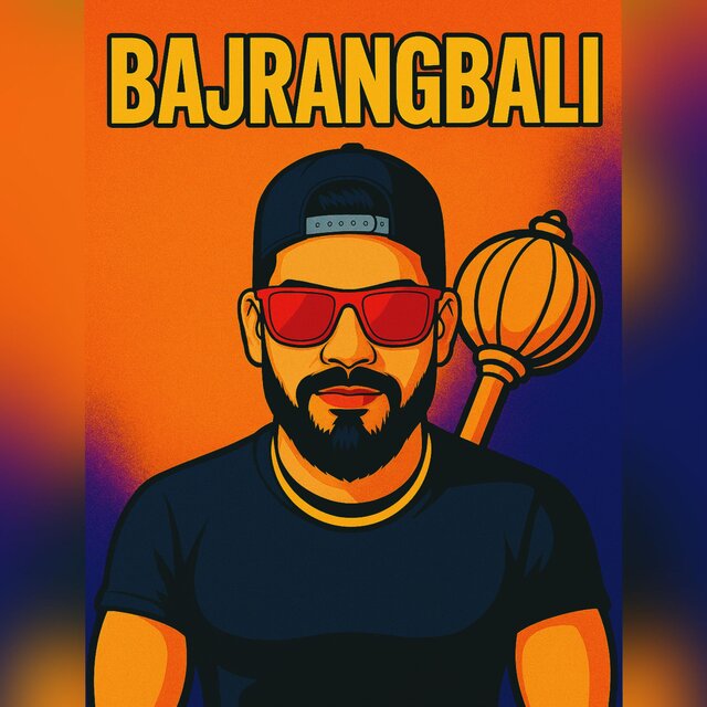 BAJRANBALI