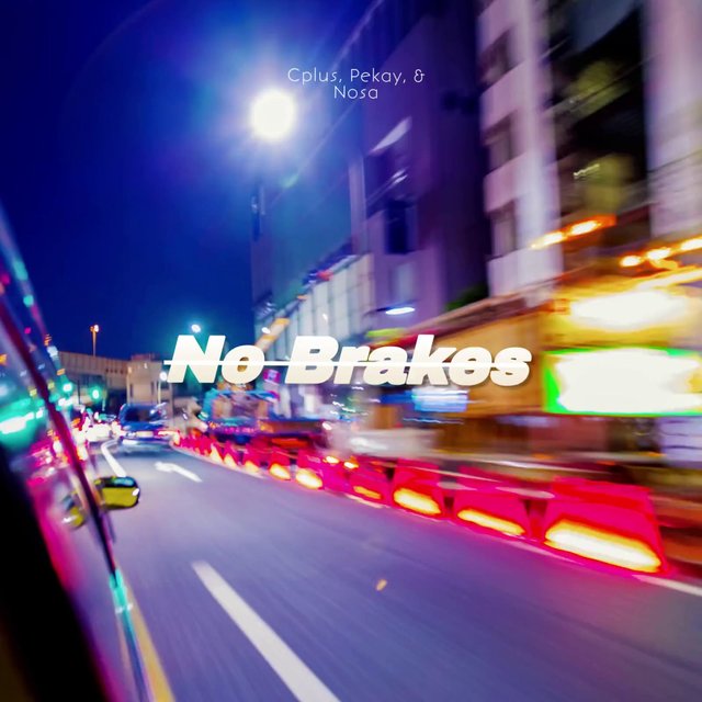 No Brakes (feat. Pekay NJI.3)