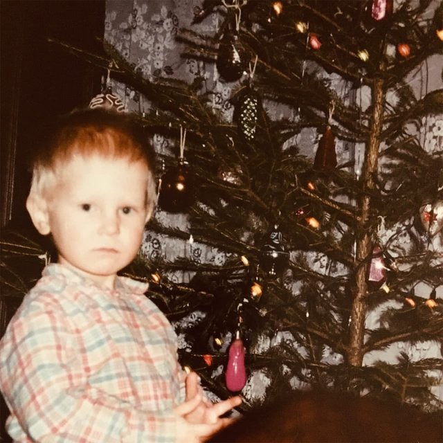 That Christmas