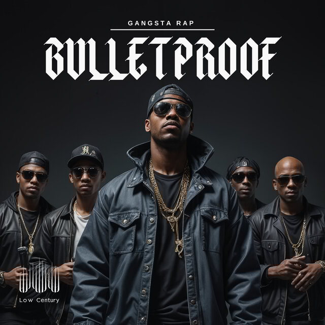 BULLETPROOF