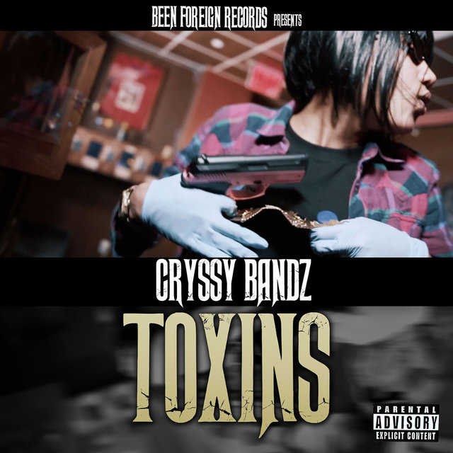 Toxins