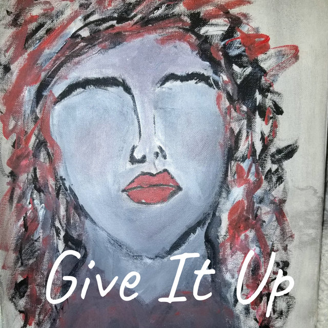 Give It Up