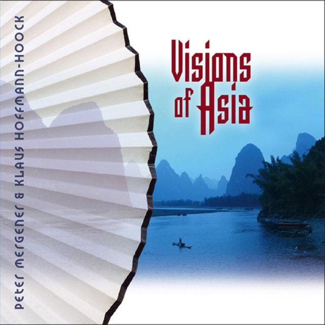 Visions Of Asia