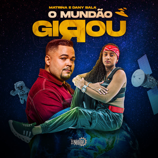 O Mundão Girou