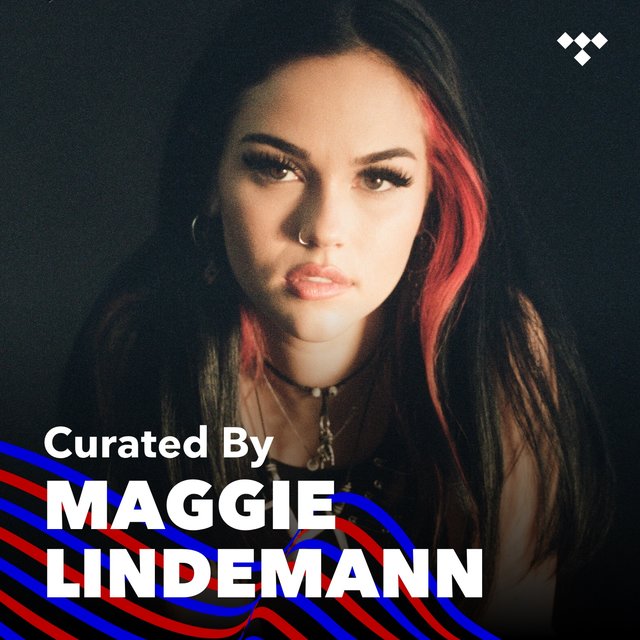 Maggie Lindemann: Hold the Line